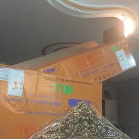 کارتن کولر گازی جنرال شکار ۳۰۰۰۰