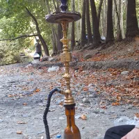 قلیون برنج|کلکسیون و سرگرمی|کرج, حصارک پایین|دیوار