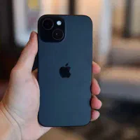 ایفون 15 نرمال