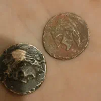 سکه اسکندر