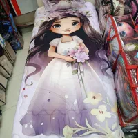 روتختی سه بعدی یکنفره ماهوین