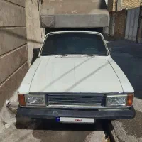 وانت پیکان مدل 85