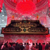تور کربلا