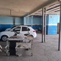 رهن و اجاره دو باب مغازه واقع در مجتمع تعمیرگاهی|اجارهٔ مغازه و غرفه|شیراز, کوشک میدان|دیوار