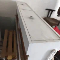 تخت.کمد.تشک فنری|تخت و سرویس خواب|سنندج, |دیوار