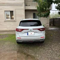 کولیوس ۲۰۱۸|خودرو سواری و وانت|رشت, بلوار گیلان|دیوار