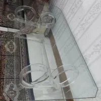 جلومبلی شیشه ایی