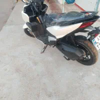 موتورسیکلت گازی|موتورسیکلت|کنارک, |دیوار