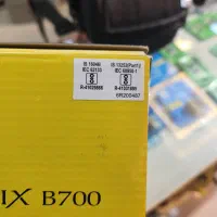 دوببن نیکون b700|دوربین عکاسی و فیلم‌برداری|آمل, |دیوار
