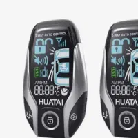 نصب دزدگیر هوتای