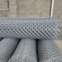 تولید آهن آلات و فنس و خاموت و میلگرد و ...