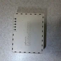 روتر میکروتیک