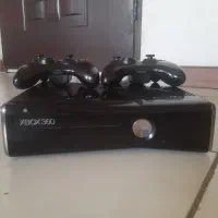 ایکس باکس ۳۶۰ اسلیم