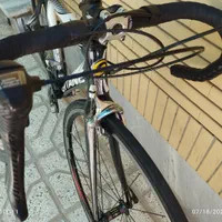 دوچرخه کورسی جیتان GTN 1500|دوچرخه، اسکیت، اسکوتر|نیشابور, بزرگمهر|دیوار