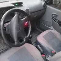 پراید ۱۱۱ مدل ۹۱|خودرو سواری و وانت|اصفهان, خرم|دیوار