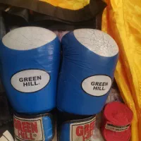 لباس بوکس|تجهیزات ورزشی|فردیس, شهرک ناز|دیوار