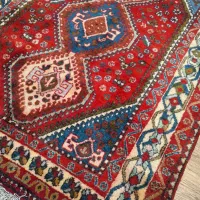 قالیچه دستباف|فرش|تهران, نظامی گنجوی (توانیر)|دیوار