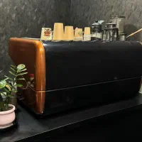 دستگاه اسپرسو futurmat f3