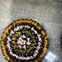 پخت انواع حلوا و کیک|خوردنی و آشامیدنی|تهران, امیریه|دیوار