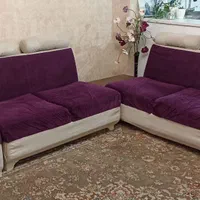مبل راحتی|مبلمان خانگی و میز عسلی|تهران, نیروی هوایی (پیروزی)|دیوار