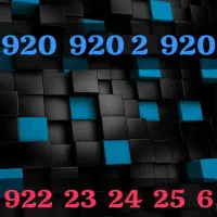 خطوط رند بیلبوردی|سیم‌کارت|قم, شهرک توانیر|دیوار