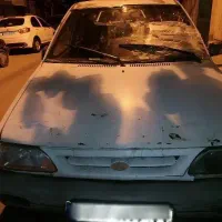 پراید انژکتور مدل83