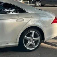 Benz Cls 350|خودرو سواری و وانت|مشهد, سناباد|دیوار