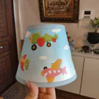 دیوارکوب اتاق کودک