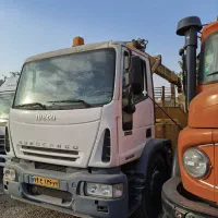 ایویکو یورو کارگو