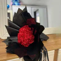 گل روبان|گل مصنوعی|ارومیه, |دیوار