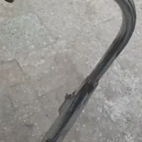 اگزوز ۲۰۰ انرژی