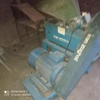 فروش از دم قسط خط تولیدHM400 زغال فشرده|ماشین‌آلات صنعتی|تربت‌حیدریه, ۴۵ متری|دیوار