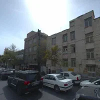 ۵ نیروهوایی ملک کلنگی۳۱۵متربا مغازه براصلی مستعلات|فروش زمین و ملک کلنگی|تهران, نیروی هوایی (پیروزی)|دیوار