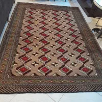 فرش دستباف|فرش|کرج, شهرک جهان‌نما|دیوار