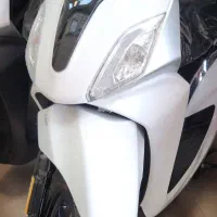 لاکی ۲۰۰ یاماها انمکس اسکوپی ای دی وی اقساط