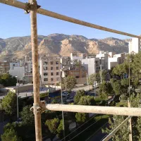 داربست فلزی 20