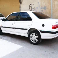 پژو پارس دوگانه سوز شرکت معاوضه با دنا پلاس