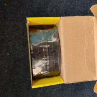 لنت جلو و تسمه لیفانx50