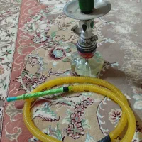 قلیون میوه ای زمان شاه معاوضه با هرچی