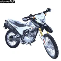 موتور تریل gy200