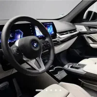 حواله bmw ix1|خودرو سواری و وانت|تهران, صادقیه|دیوار