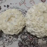 ۳تا گل که جاشمعی است