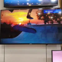 جشنواره فروش تلویزیون بدون کارمزد فرصت محدود|تلویزیون و پروژکتور|سبزوار, امیر کبیر|دیوار