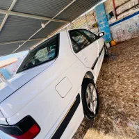 پارس مدل ۱۴۰۱ موتور قدیم|خودرو سواری و وانت|نیک شهر, |دیوار