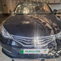 ام جی 360 توربو مدل 2018 مدل2018 با ضمانت کارنامه