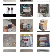 برق کاری ساختمان از صفر تا صد