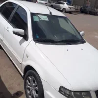 سمند سورن EF7