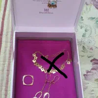 فروش فوری طلاها ی ظریف