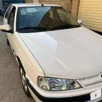 پژو پارس تیوفایو ۱۴۰۱خونگی|خودرو سواری و وانت|خمینیشهر, |دیوار