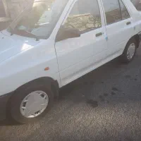 پراید۱۳۱ مدل۹۸|خودرو سواری و وانت|ری, امین آباد|دیوار